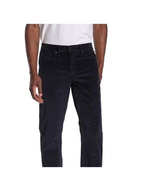 JOES Jeans BNWT Corduroy Pants 30 Black Straight